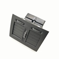 New Black Rear Outlet Air Vent Assembly 1Z0819203 For SKODA OCTAVIA 04-13 YETI 10-13 1ZD819203 1ZD 8