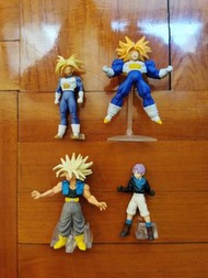 龍珠 杜拉格斯 DragonBall 🐲