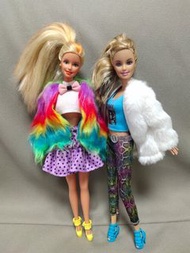 Barbie Jenny 's clothes