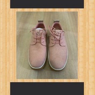 Ecco 女裝鞋 乾燥玫瑰粉 EU 36