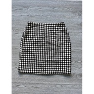 Warehouse skirt made in Vietnam, surplus (size us 4 uk8)