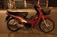 Tem Wave và Wave S thái đời 2002 2003 100cc hàng đẹp loại 1