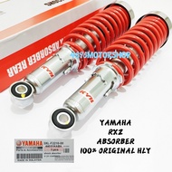 HLY YAMAHA RXZ RXZ135 REAR ABSORBER 3XL-F2210-00 SUSPENSION