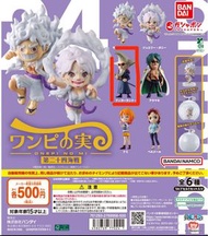 One piece 海賊王 惡魔果實 第二十四海戰