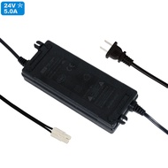 Coronwater RO Booster Pump Transformer 5.0A  Input 100-240V, 50-60Hz, Output 24V transformers