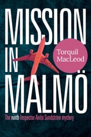 Mission in Malmö Torquil MacLeod