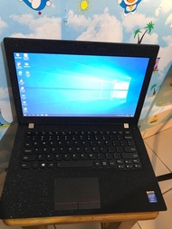 HARGA LAPTOP BEKAS || Lenovo k20 gen5 core i5 4/128ssd cam kondisi mulus dan ok bangeett..