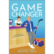 Game Changer: Now Streaming on Crave and HBO Max Paperback