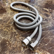 XO 304 stainless steel spring shower hose bathroom hot water hose High quality household hose common