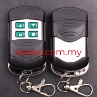 Auto Gate Remote Control SMRG 401-K5G5 330Mhz 433Mhz Clone and Copy Type Face to Face Copy