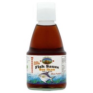 FERRY POMFRET FISH SAUCE 200G