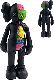 ▶$1 Shop Coupon◀  MECIKR 8 Inch KAWS Figure Model Art Action Figure, for Birthday Party Gifts,Christ