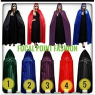 Medieval cloak costume red riding hood vampire cloak halloween costume