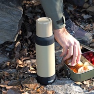 瑞士百年 SIGG ALPINE 25小時極輕超保溫瓶 1000ml