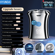 【SG Local】Portable Shaver Mini Men's Shaver Men's Electric Shaver Mini Shaver Travel Portable Shaver