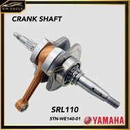 YAMAHA SRL110 CRANKSHAFT SRL110Z / SRL110ZR / LAGENDA 110