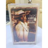 Lou Bega - A LITTLE BIT OF MAMBO - Philippines Music Album Cassette Tape - Preloved / BMG