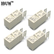 1PCS/Lot 48V Relay HF115F-Q-048-1H HF115F-Q 048-1H JQX-115F-Q 048-1H JQX-115F-Q-048-1H 05VDC 12V DC2