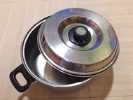 Kinox 好用厚層不鏽鋼煲直徑32寸