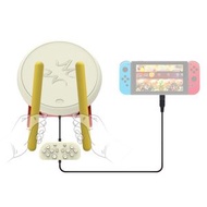 全城熱賣 - 適用於任天堂Nintendo Switch TNS-1867 太鼓