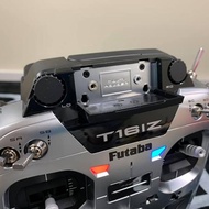 FUTABA New Style T16IZ Remote Control with R7108SB Receiver Chinese Menu Beijing FUTABA Company Good