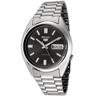 (Seiko Watches) Seiko Men s SNXS79K Automatic Stainless Steel Watch-SNXS79K