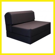 ♞,♘[COD] URATEX SOFA BED COVER WITH ZIPPER CUSTOMIZE SINGLE TO QUEEN SIZE 8 INCHES LEGIT FAST DELIV