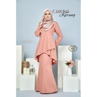 KURUNG CARLINA VOL 2(SIZE XS - 3XL)