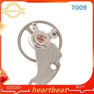 NEW Watch Movement Balance Wheel Disassembly Parts 7009 Balance Wheel Assembly Universal 7S26 Wheel 