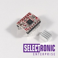 A4988 Stepper Motor Driver Module