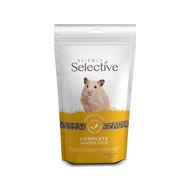 Supreme Science Selective Hamster Food - 350g