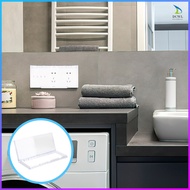 🛏️ Cover Stop Kontak Outdoor Plastik Telus Pelindung Hujan
