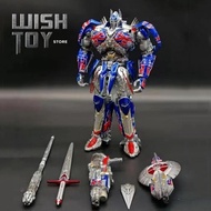 Transformation Masterpiece Bs-03 Bs03 Op Commander Oversize