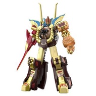 【新貨預訂】[魂SHOP限定] SMP 百獸合體 牙吠神 SMP [SHOKUGAN MODELING PROJECT] HYAKUJU GATTAI GAOGOD W/O GUM 百獸 合體 牙吠