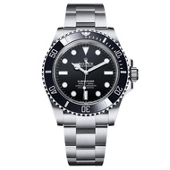 Rolex Rolex Rolex Submariner Steel Automatic Mechanical Watch Male124060