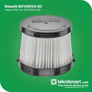 Dewalt Hepa Filter For Vacuum Dcv501Ln (Dcv5011H-Xj)