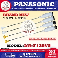 NA-F135V5 PANASONIC Washing Machine Absorber (DAMPER) Suspension Rod panasonic absorber NAF135V5 NA 