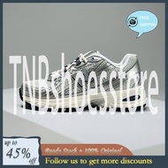 NB NB 740 Running Shoes Men and Women Running Shoes Textured Summer