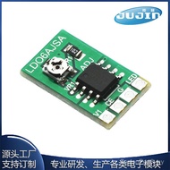 DC3.3/3.7/5V LED Driver 30-1500MA Constant Current Adjustable Module PWM Control Board CN5711