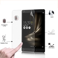 front Anti-Glare screen protector matte film For Asus ZenPad 3S 10 Z500M 9.7quot tablet anti-fingerp