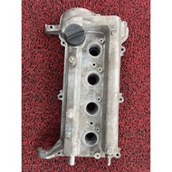 (ITEM USED)  TOYOTA VIOS ENGINE HEAD COVER FOR 1NZ NCP93 / NCP42