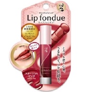曼秀雷敦 lip fondue 潤唇膏 (4.2g) 猩红色