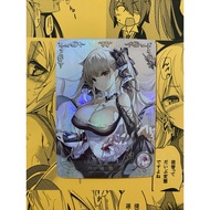 Waifu Formatable Card - Azur Lane SR