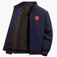 Arsenal winter Jacket