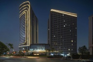 JI Hotel (Nanchang 100 Billion Yuan Industrial Park Fuxing Bridge Branch)