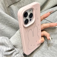 A 17 Promax phone case for iPhone 16/15/13/14 Plus, can be used