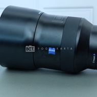 Batis 85mm F/1.8 ZEISS FOR SONY Code 0610B23