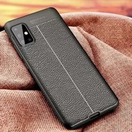 Vivo V19 Casing Vivo V17 Softcase Autofocus/