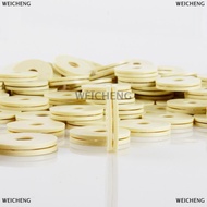 [COD] WEICHENG 10pcs cánh quạt clip cho DJI T40 T50 nông nghiệp cánh quạt Clip Gasket agras Drone ph