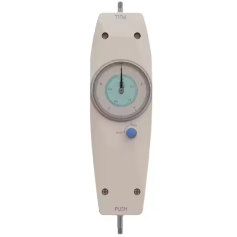 NK10 NK20 NK30 NK50 NK100 NK200 NK300 NK500 Analog Pointer Push Pull Force Gauge Tester Pressure Met